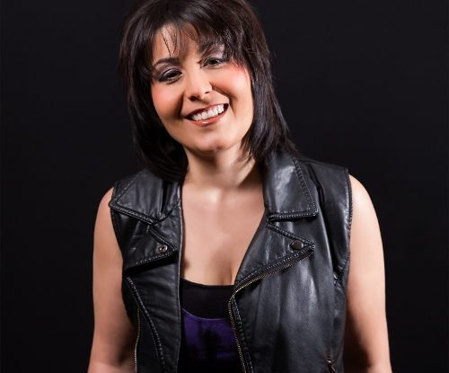 Sabrina Fallah
