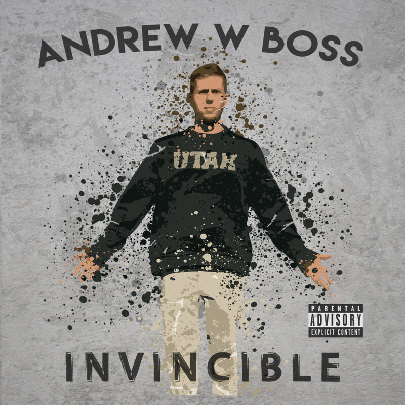 Andrew W Boss