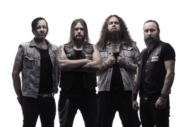 Corroded
