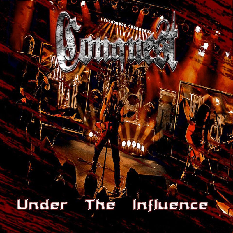 Conquest
