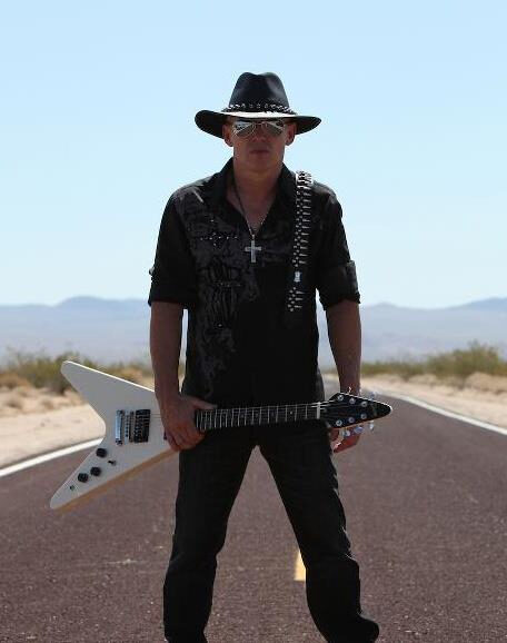 Bill Menchen