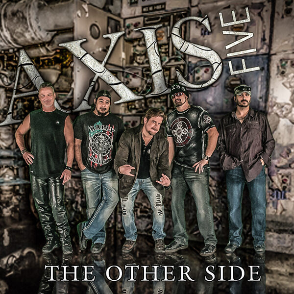 AXIS Five