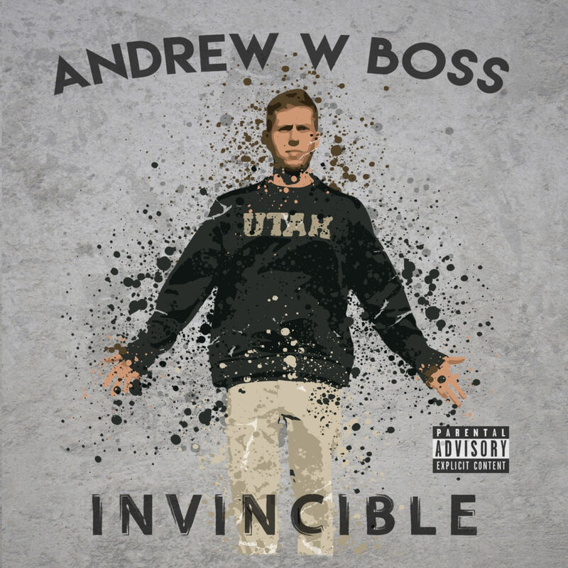 Andrew W Boss