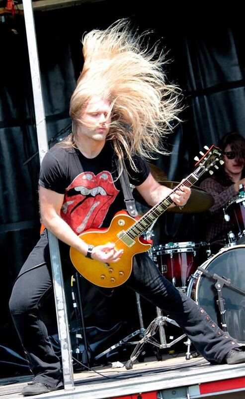 Brandon Cook