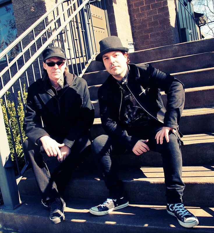 Gian And Tim