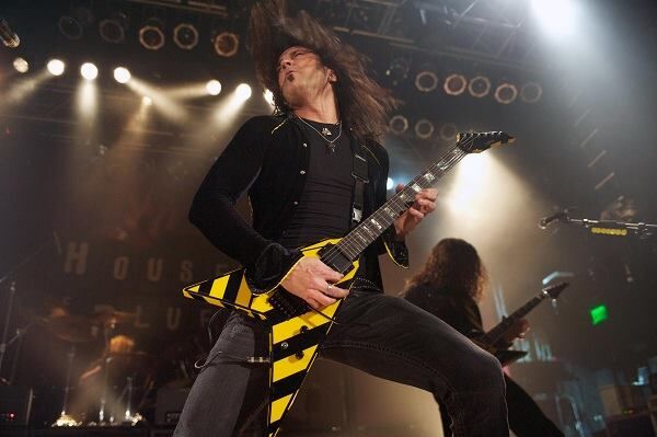 Michael Sweet