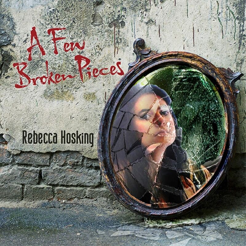 Rebecca Hosking