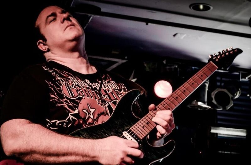 Xander Demos at House Of Rock