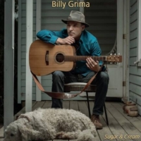 Bill Grima