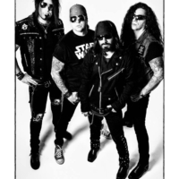 Kickin Valentina