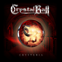 Crystal Ball Cover